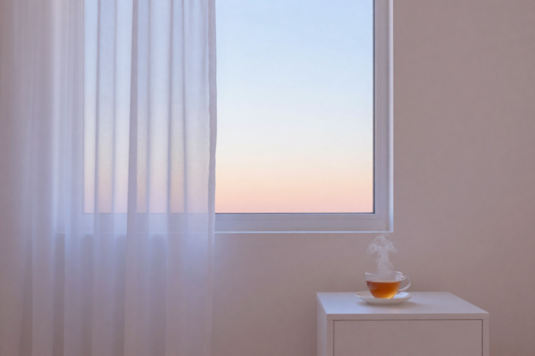 sunrise-self-care-mariami-lifestyle