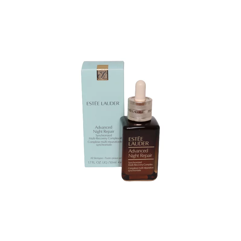 Estée Lauder Advanced Night Repair 50 ml – konzentrierte Gesichtspflege für mehr Ausstrahlung