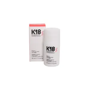 K18 Leave-In Repair Maske 50 ml – Haarpflege für beanspruchtes Haar