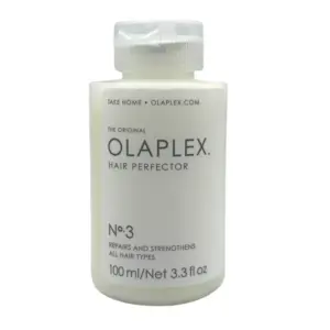 Olaplex Hair Perfector No.3 100 ml – intensive Haarpflege für beanspruchtes Haar