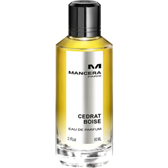 Mancera Cedrat Boisé Eau de Parfum