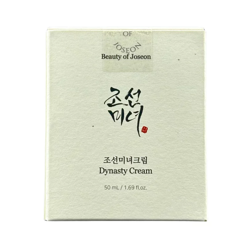 Beauty of Joseon Dynasty Cream 50 ml