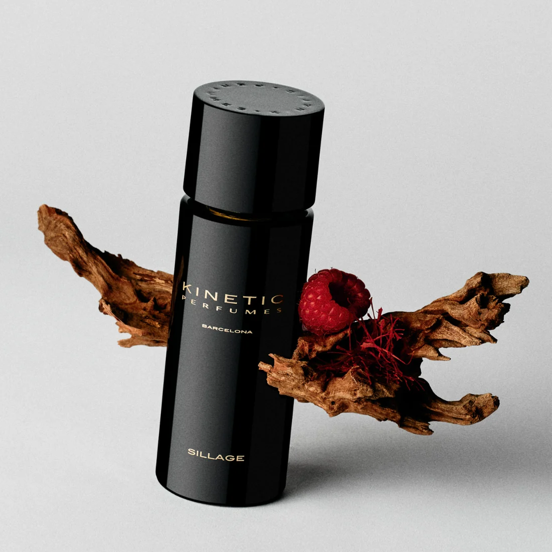 Sillage Parfum von Kinetic als exklusives Weihnachtsgeschenk