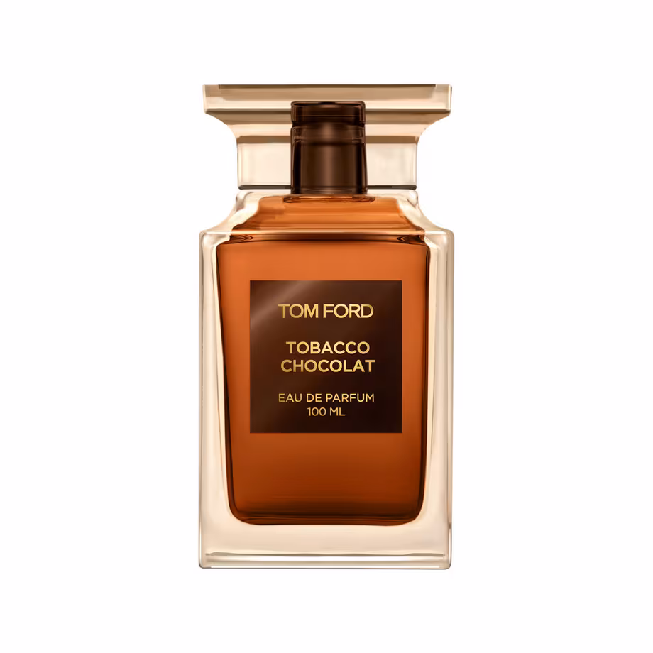 Flakon des Tom Ford Tobacco Chocolat Dufts