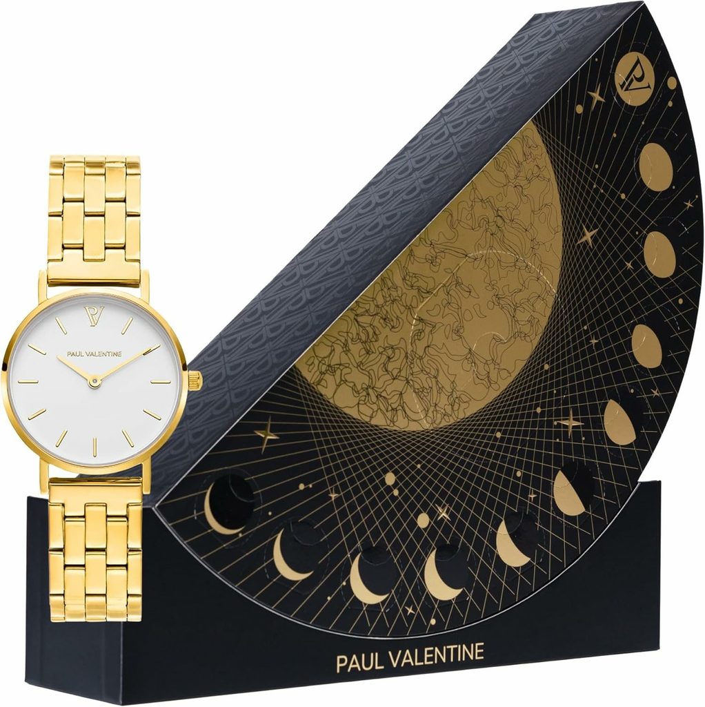 Paul Valentine Moon Geschenkbox – Produktabbildung
