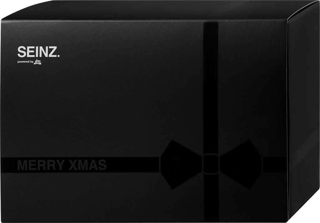 SEINZ. Merry Xmas Adventskalender 2026 – Produktabbildung