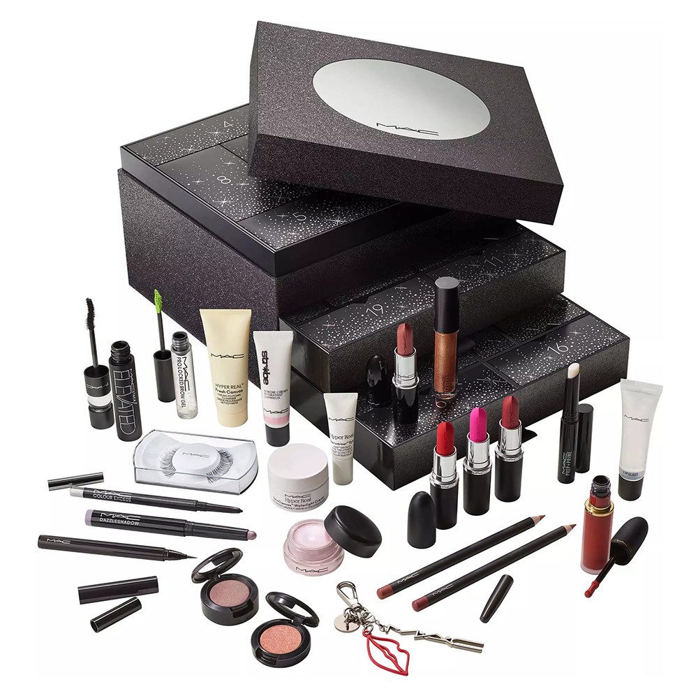 MAC Cosmetics: 24 Days of MAC Icons 2026 – Produktabbildung